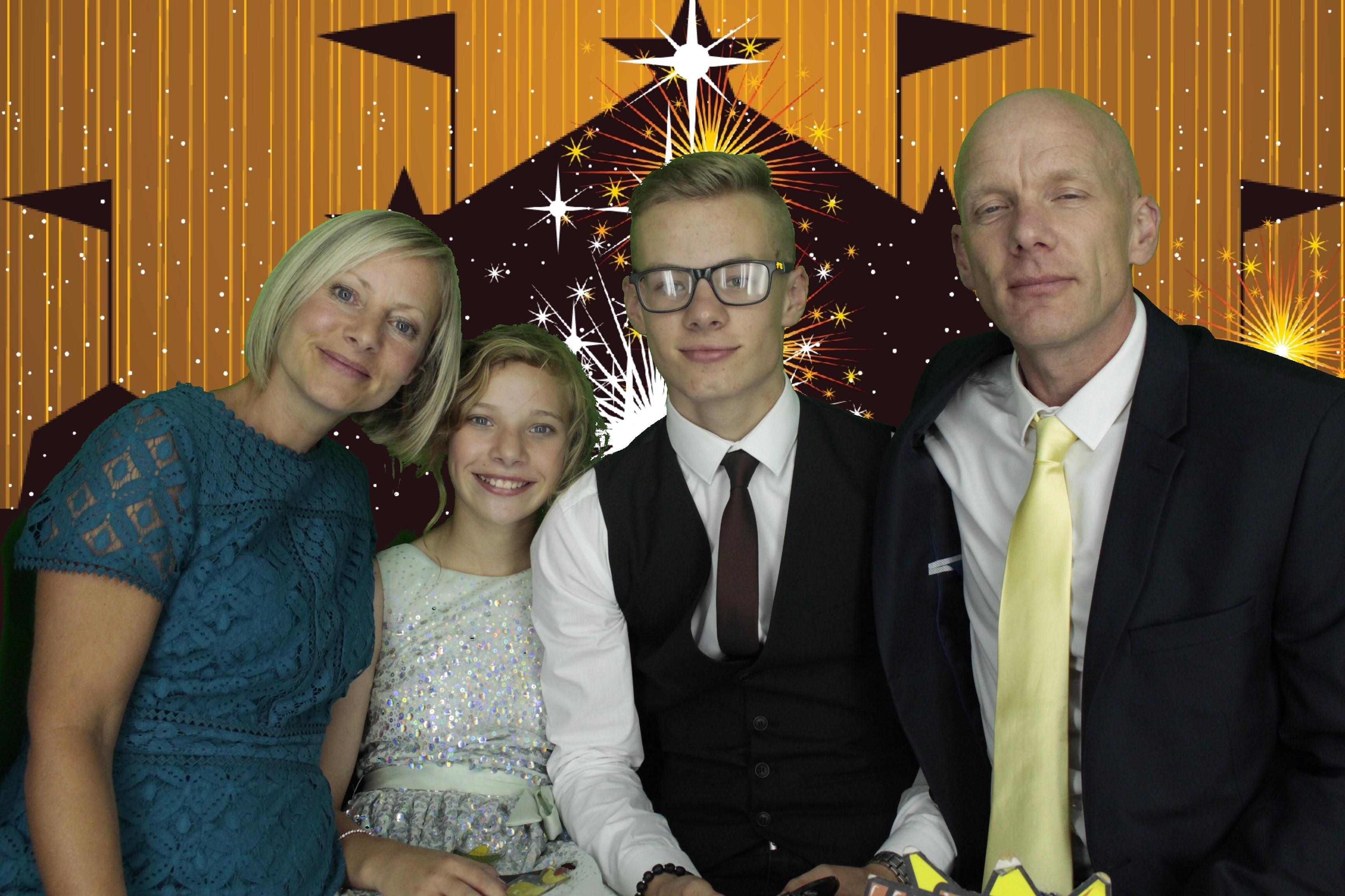 Leanne & Mike's Wedding | View more photos from the event at gallery.myphotoboothexperience.co.uk/u/MyPhotoBoothExperienceLtd/Leanne-Mikes-Wedding